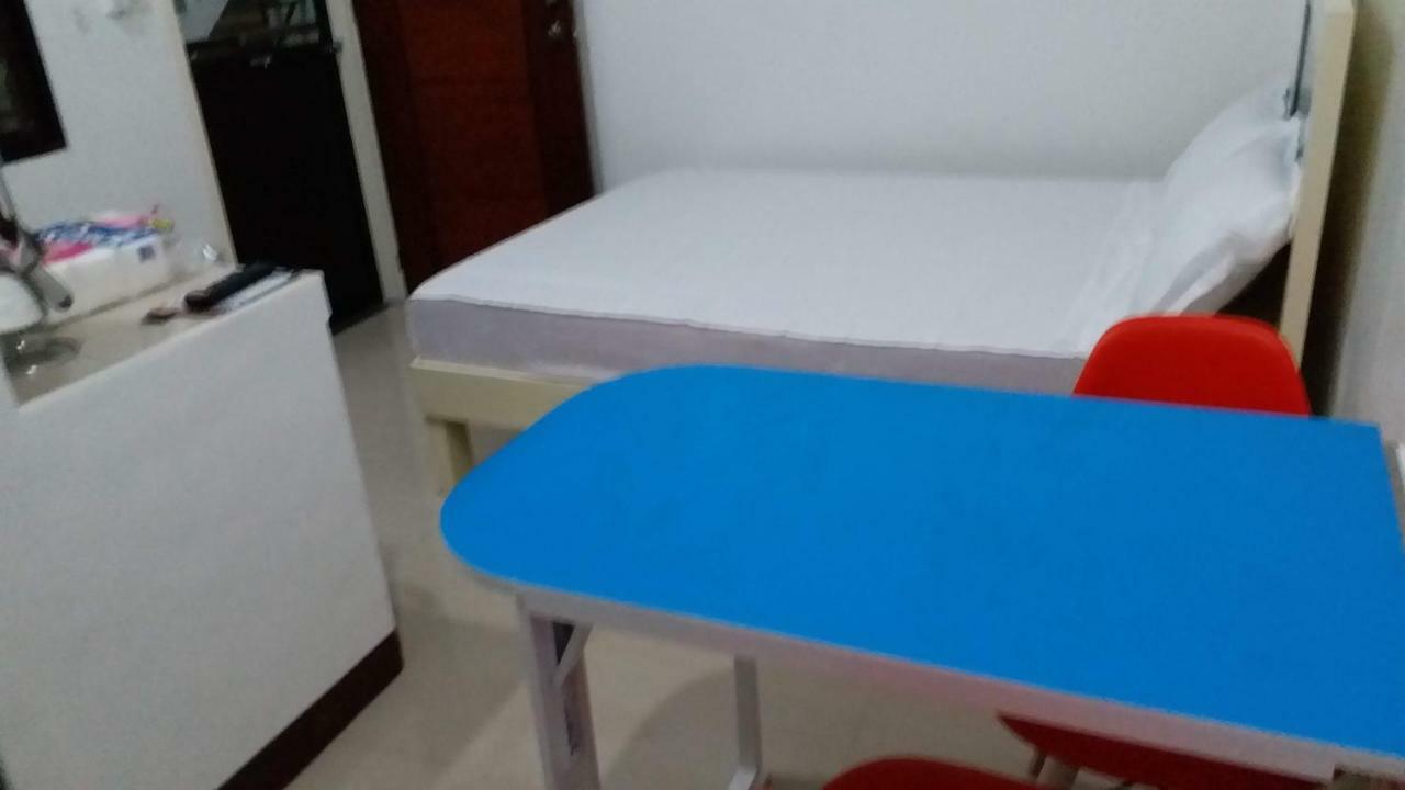 Clark-Pad Inn, Angeles City Εξωτερικό φωτογραφία