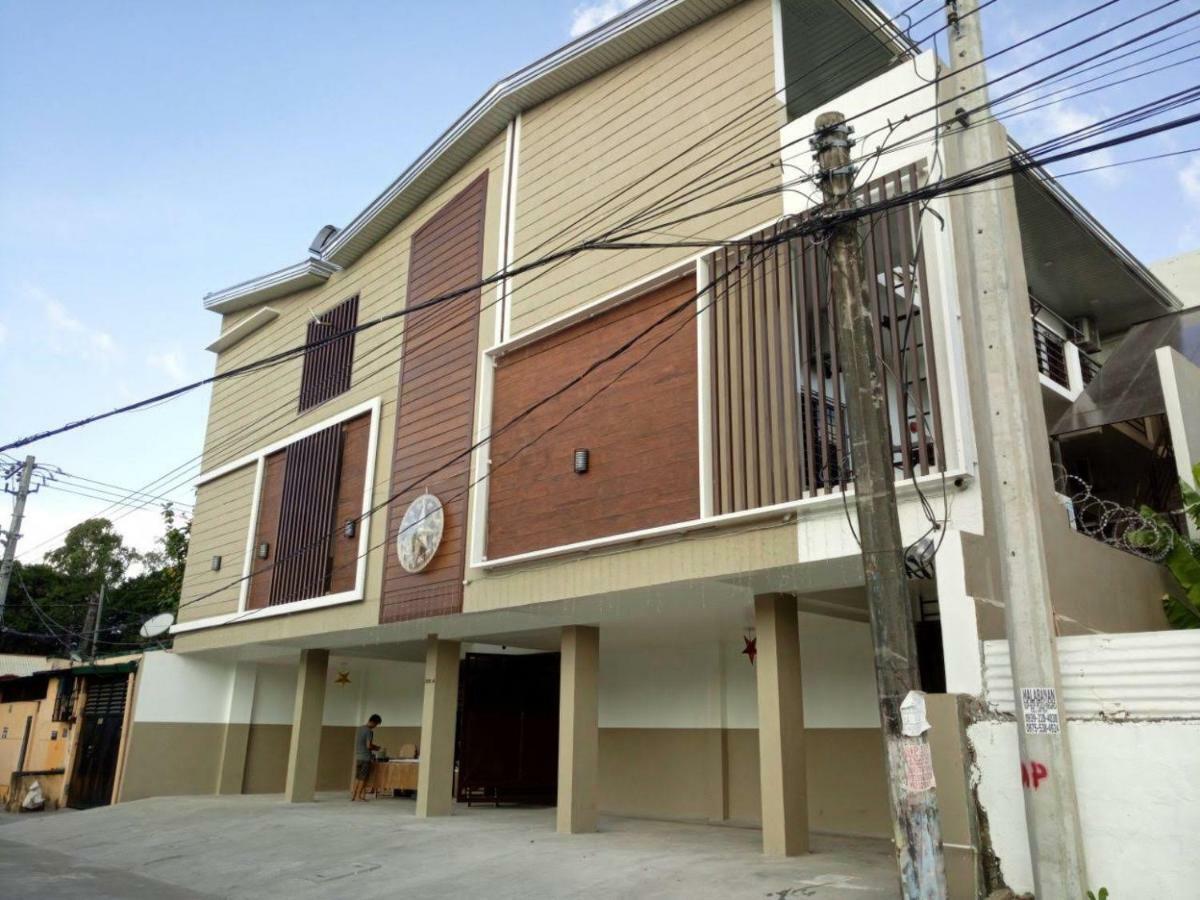 Clark-Pad Inn, Angeles City Εξωτερικό φωτογραφία