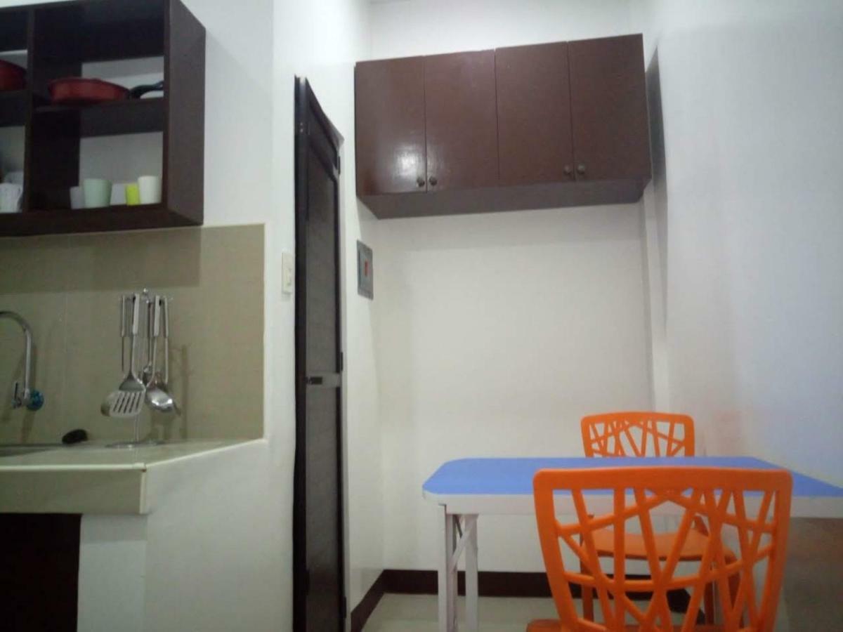 Clark-Pad Inn, Angeles City Εξωτερικό φωτογραφία