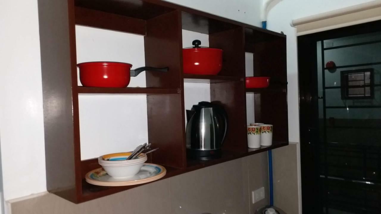 Clark-Pad Inn, Angeles City Εξωτερικό φωτογραφία