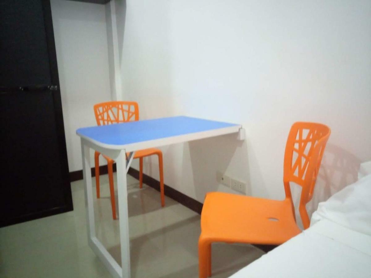 Clark-Pad Inn, Angeles City Εξωτερικό φωτογραφία