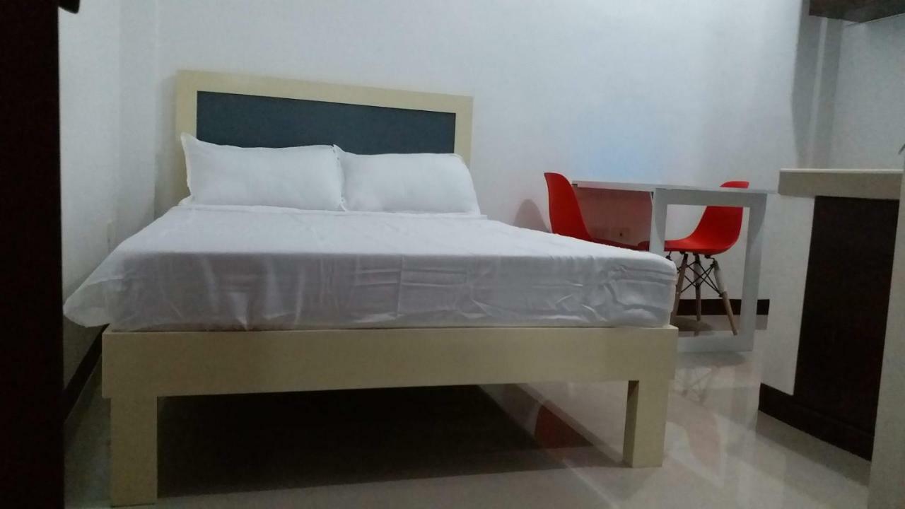 Clark-Pad Inn, Angeles City Εξωτερικό φωτογραφία