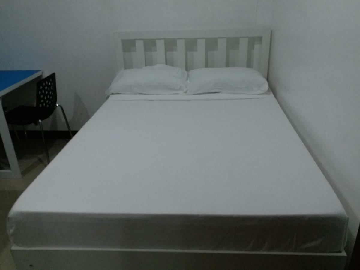Clark-Pad Inn, Angeles City Εξωτερικό φωτογραφία