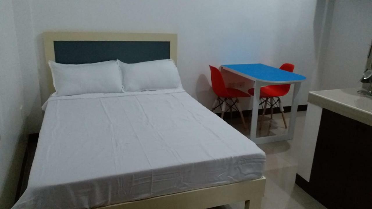 Clark-Pad Inn, Angeles City Εξωτερικό φωτογραφία