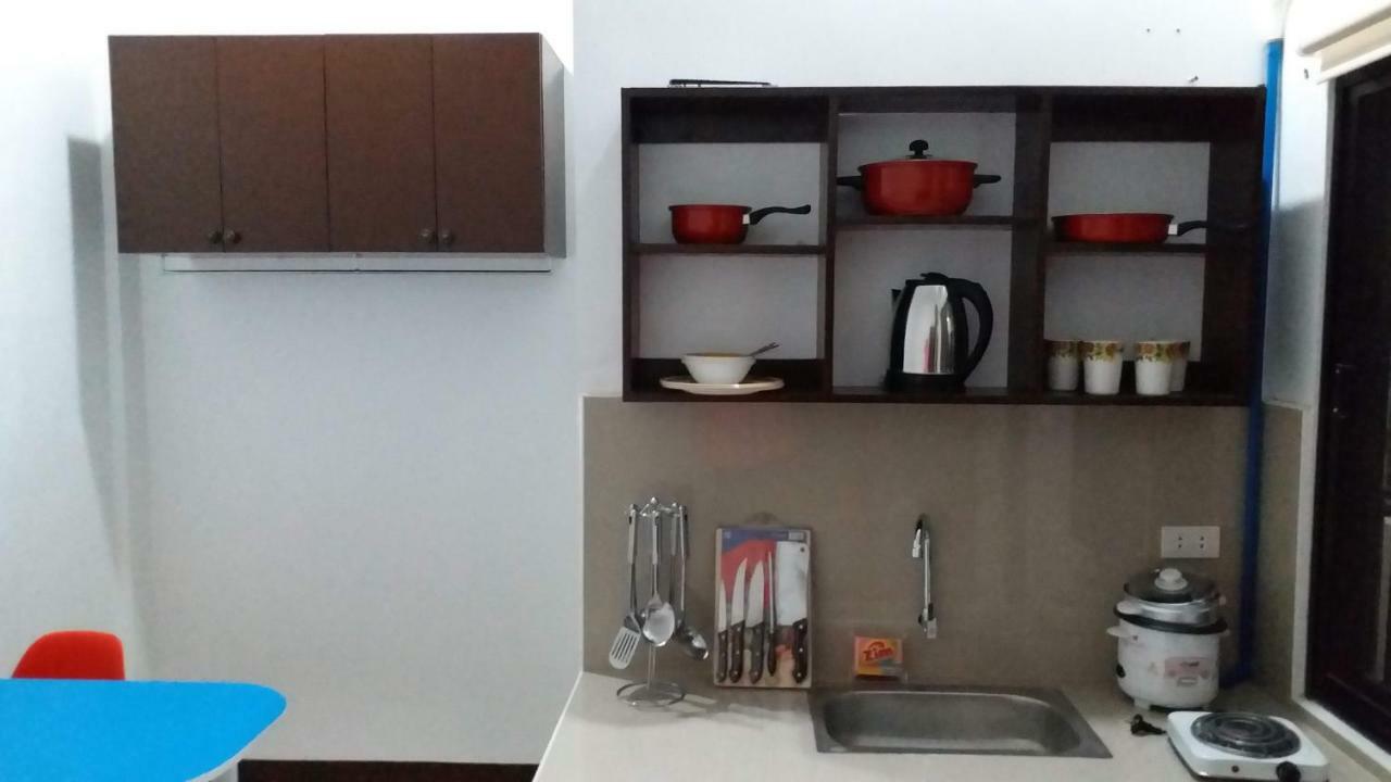Clark-Pad Inn, Angeles City Εξωτερικό φωτογραφία