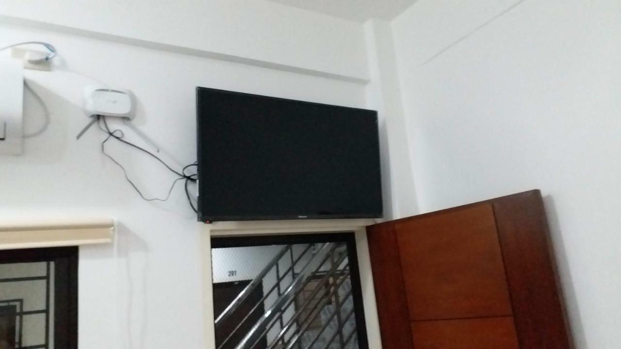 Clark-Pad Inn, Angeles City Εξωτερικό φωτογραφία