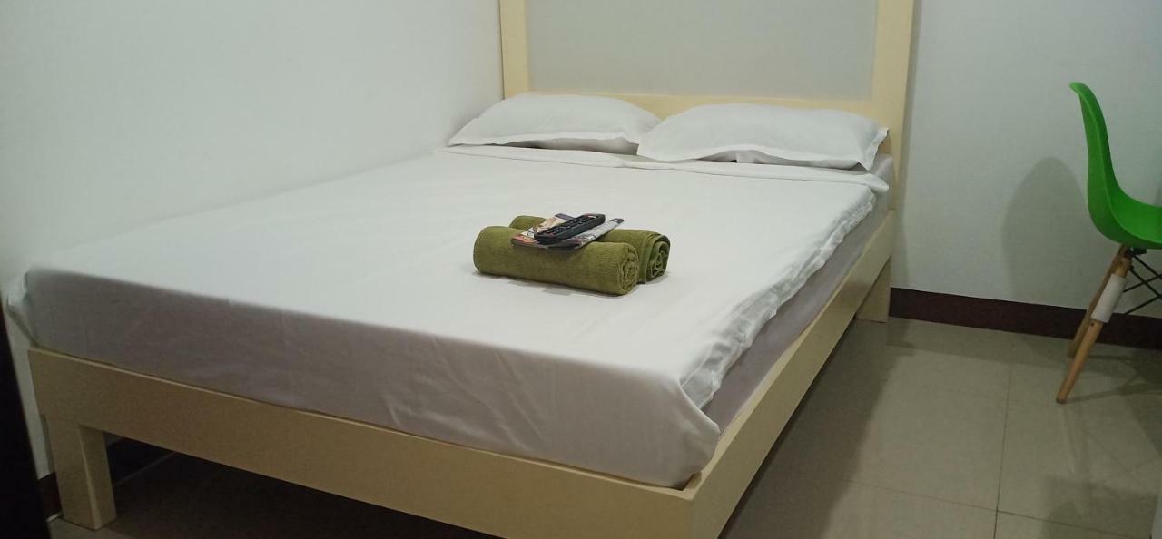 Clark-Pad Inn, Angeles City Εξωτερικό φωτογραφία
