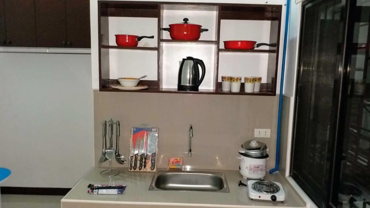 Clark-Pad Inn, Angeles City Εξωτερικό φωτογραφία