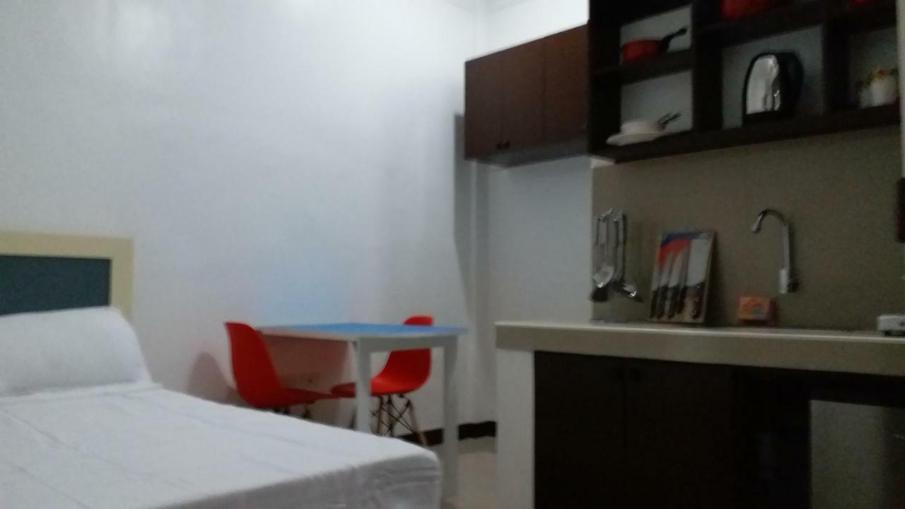 Clark-Pad Inn, Angeles City Εξωτερικό φωτογραφία