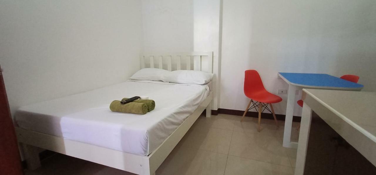 Clark-Pad Inn, Angeles City Εξωτερικό φωτογραφία