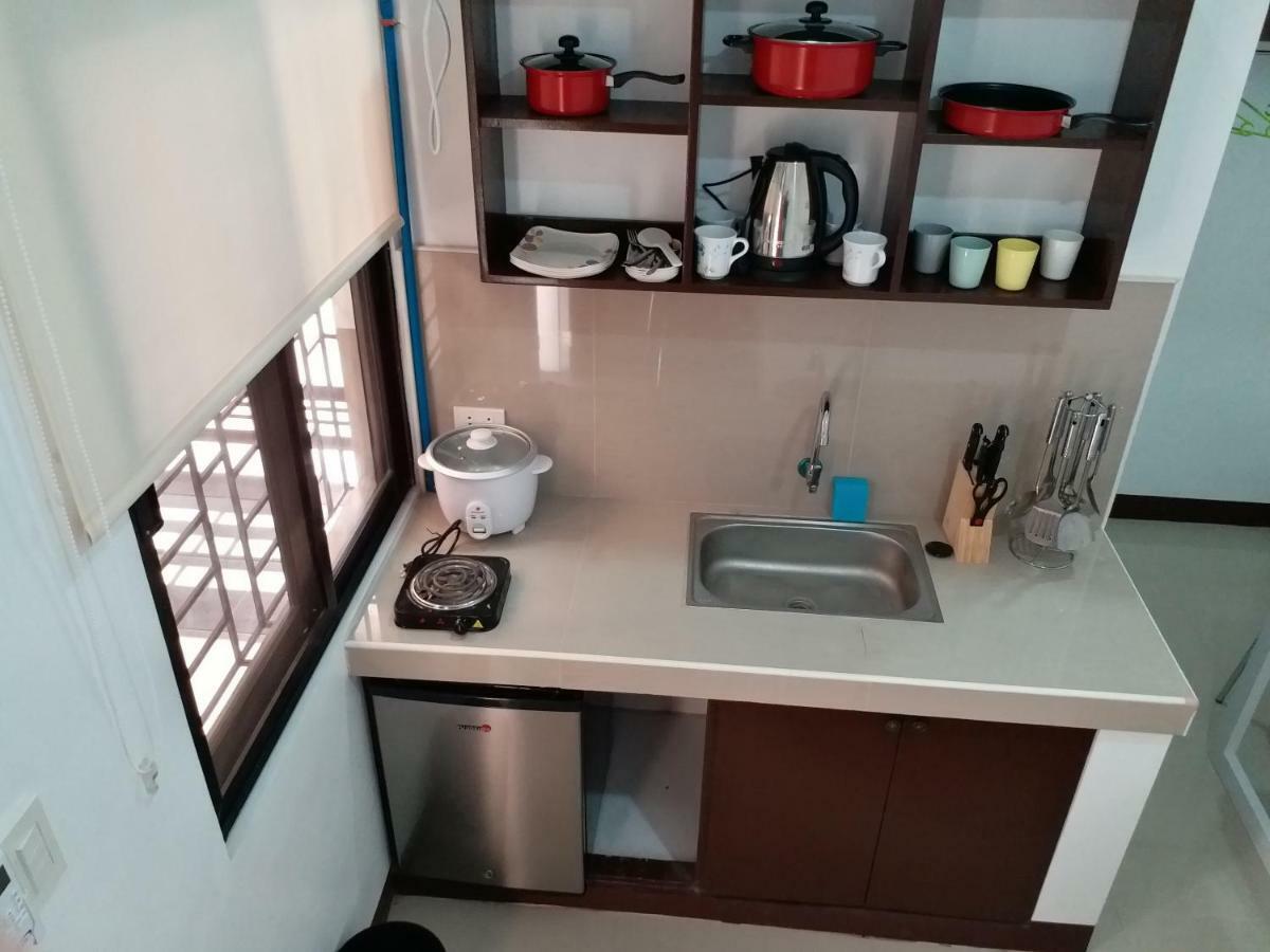 Clark-Pad Inn, Angeles City Εξωτερικό φωτογραφία