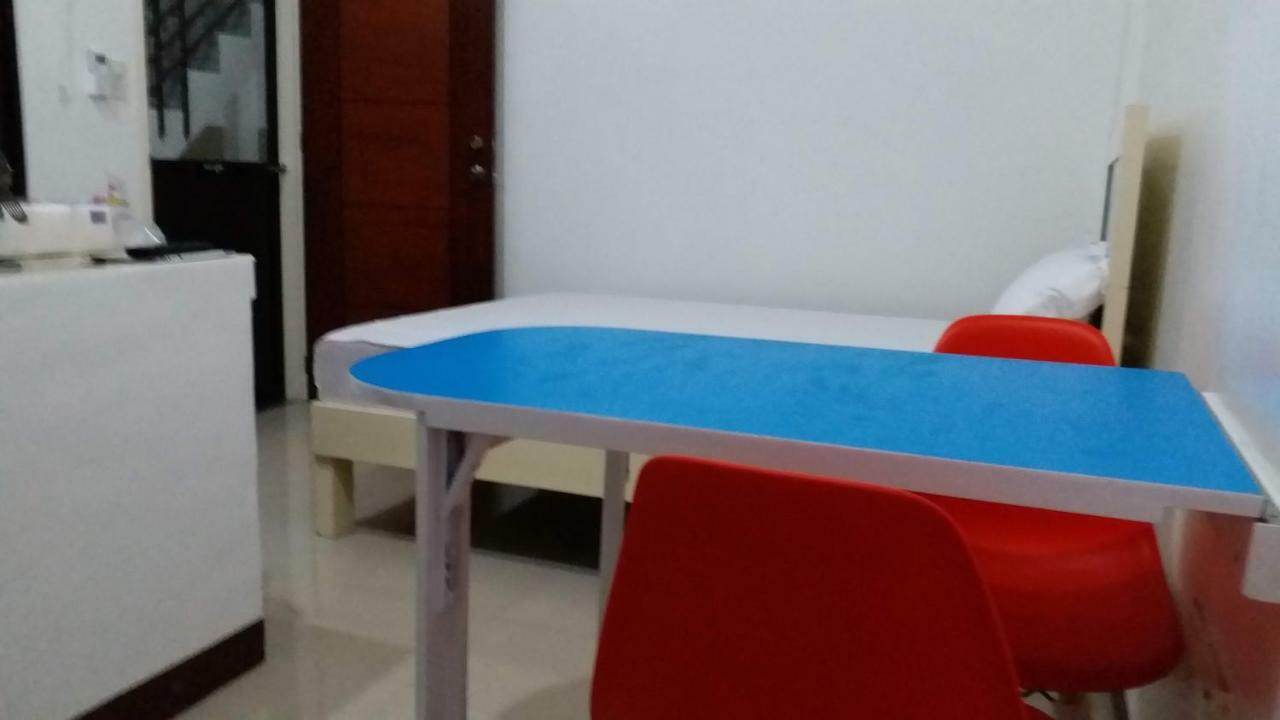 Clark-Pad Inn, Angeles City Εξωτερικό φωτογραφία