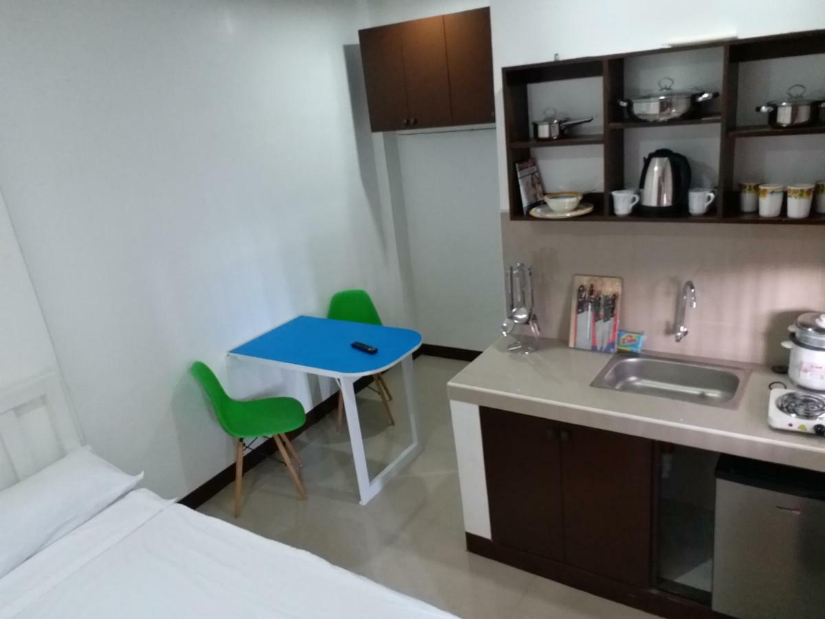 Clark-Pad Inn, Angeles City Εξωτερικό φωτογραφία