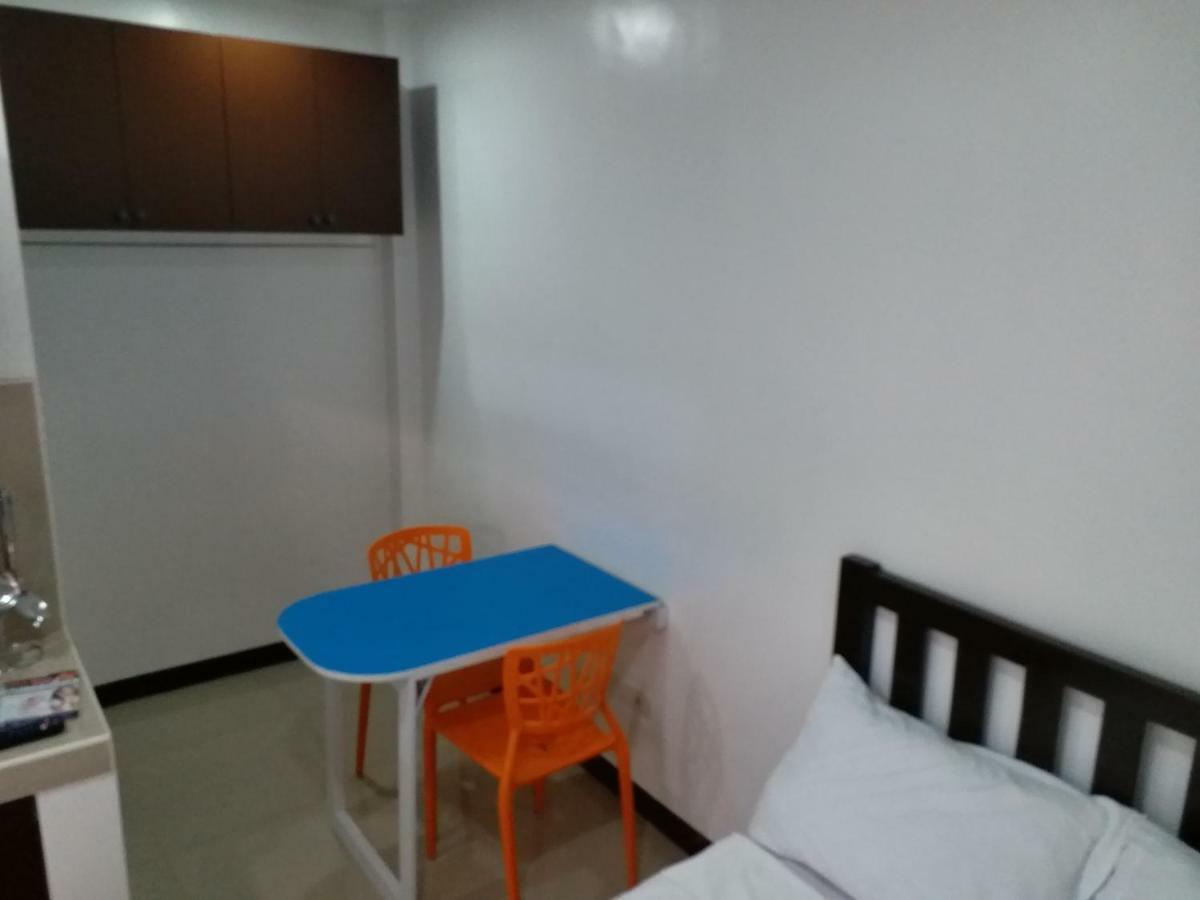 Clark-Pad Inn, Angeles City Εξωτερικό φωτογραφία