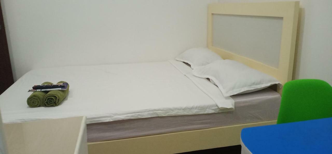 Clark-Pad Inn, Angeles City Εξωτερικό φωτογραφία