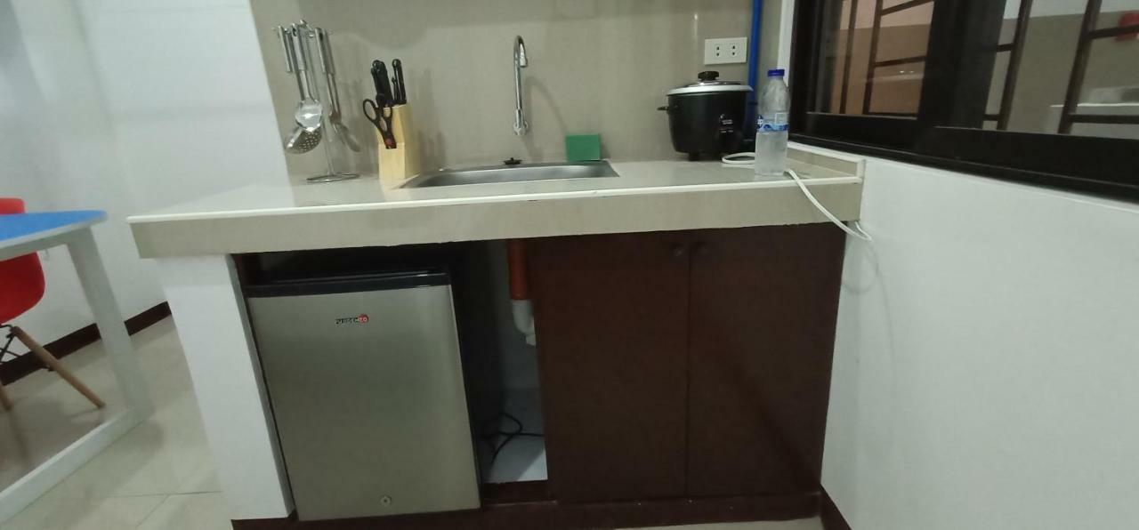 Clark-Pad Inn, Angeles City Εξωτερικό φωτογραφία