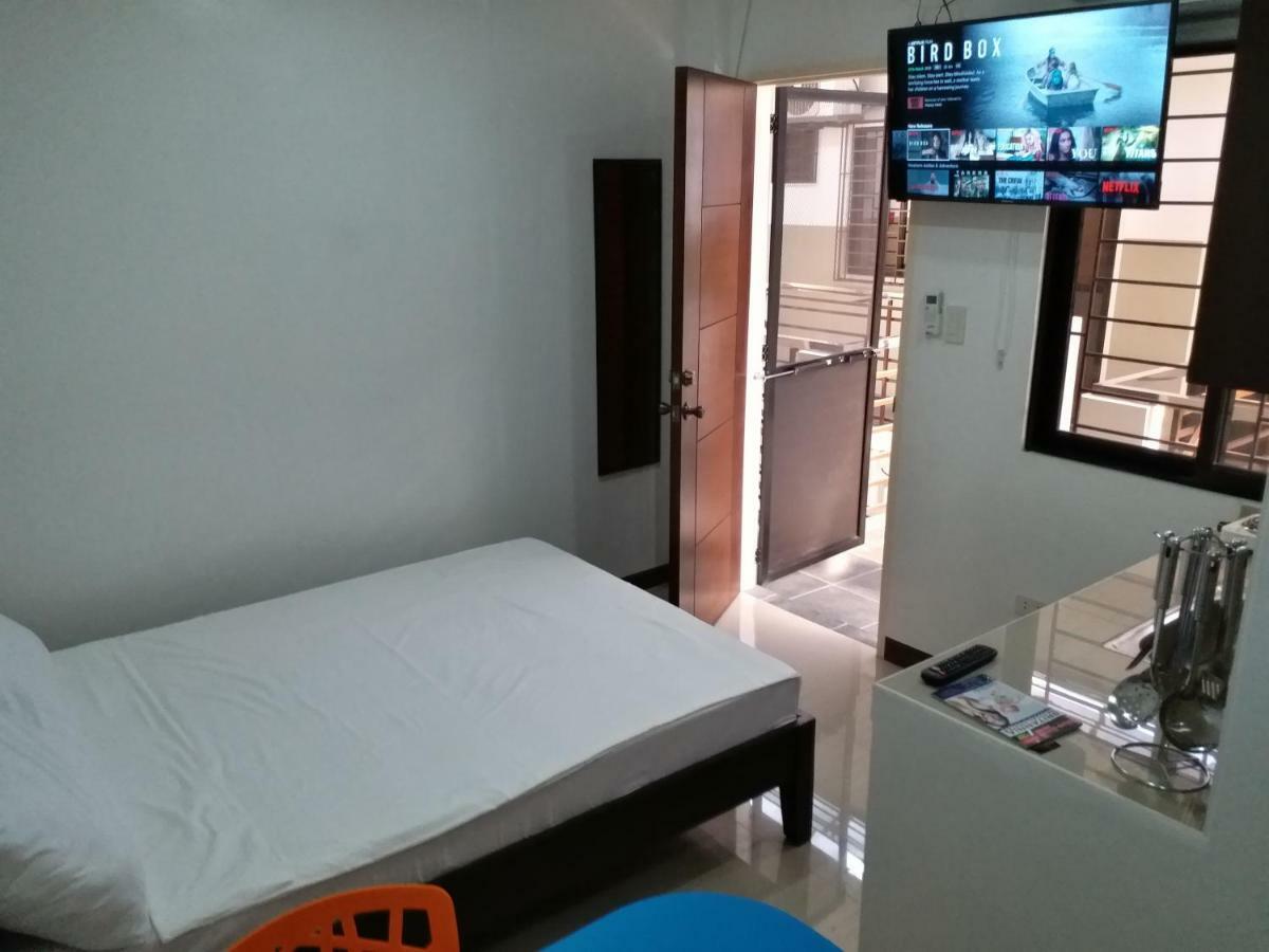 Clark-Pad Inn, Angeles City Εξωτερικό φωτογραφία