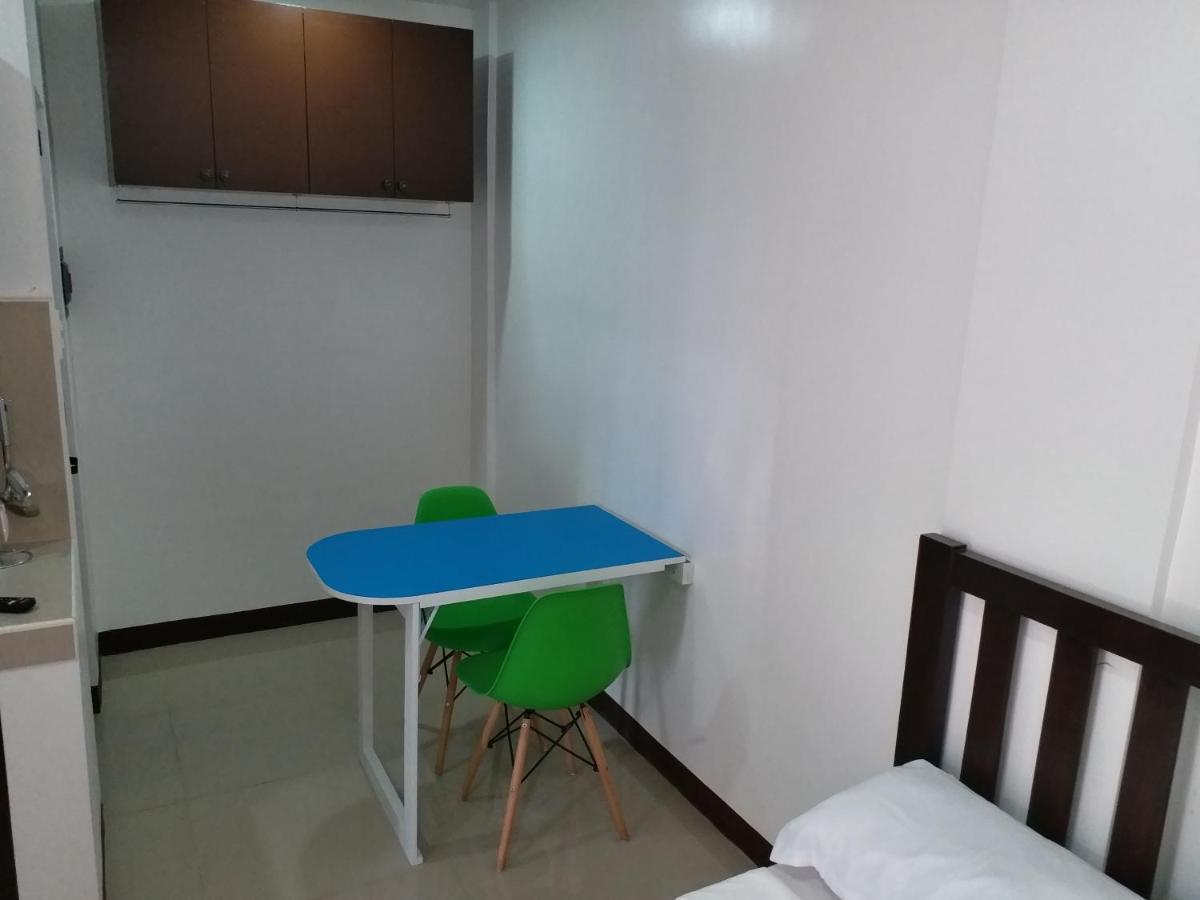 Clark-Pad Inn, Angeles City Εξωτερικό φωτογραφία