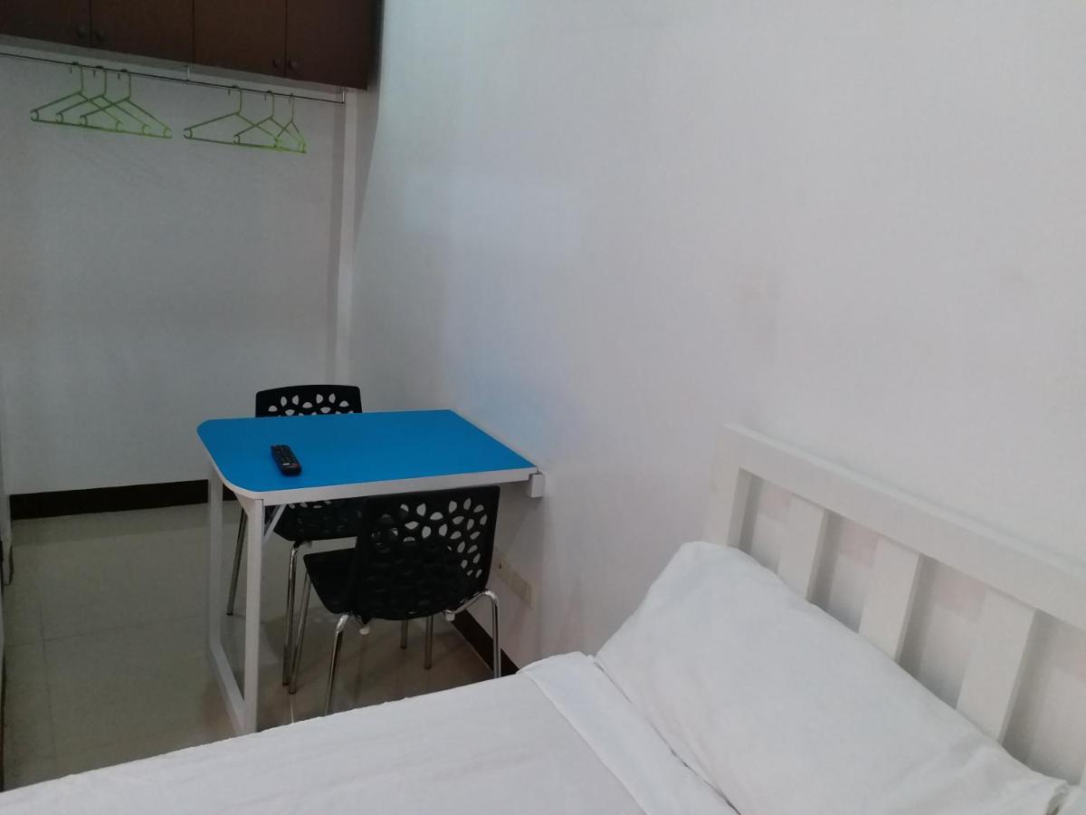 Clark-Pad Inn, Angeles City Εξωτερικό φωτογραφία